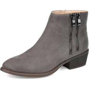 Journee Collection Women's Jayda Bootie